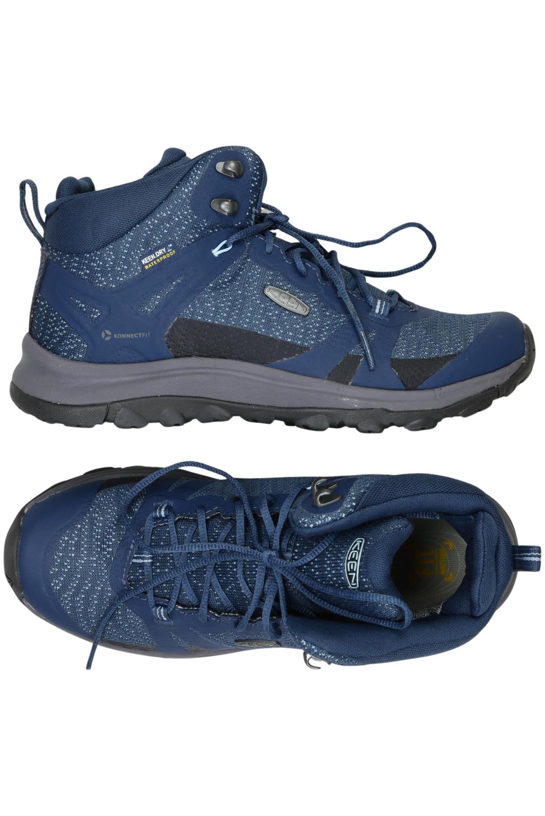 Keen sneaker da donna scarpe per il tempo libero scarpe da ginnastica scarpe sportive taglia EU 37 5... #mbvbf8g