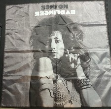 BADFINGER NO DICE 4x4 Banner