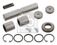Reparatursatz Achsschenkelbolzen Vorne Febi Bilstein 10204 FÜR Mercedes