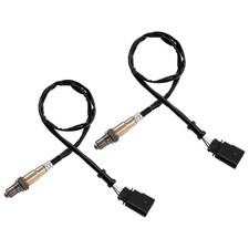 2x Lambdasonde vor + Nach Kat 1K0998262A für Audi A3 8L A4 A8 Seat VW Golf 4