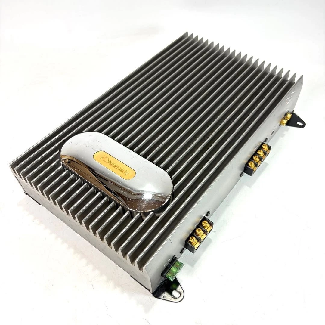 Nakamichi 2 Channel Car Audio Amplifiers for sale | eBay