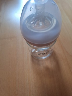 Philips AVENT Babyflasche Natural 125 ml