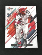 2025 Topps Finest Baseball #101-300 Uncommon & Rare Base - Complete Your Set