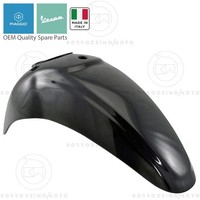 KotflüGel Vorn Zum Lackieren FüR Piaggio Liberty RST 50 125 150 200 2004-08