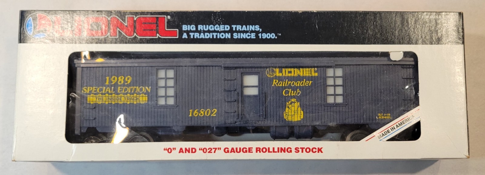 Click here to see eBay Auction