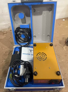 USED! Pro PDR Induction Heater Machine Hot Box , Car Paintless Dent Repair Tool