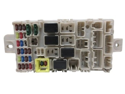 Central Electrics Fuse Box Fits MITSUBISHI MIRAGE/SPACE STAR