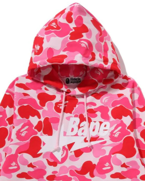 A Bathing Ape 