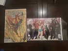 Amazing Spider-Man 32 & 64 Kaare Andrews MegaCon  2025 Exclusive Virgin Variant