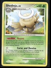 Legends Awakened #40/146 Shedinja on eBay
