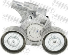 FEBEST Riemenspanner Keilrippenriemen 2190-TTG für FORD RANGER TKE TRANSIT Bus