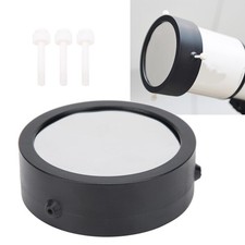 60/70/80/90mm Telescope Solar Filter Cap Telescope 100mm Filter Film for Sun