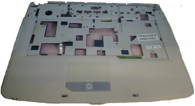 Gehäuse Oberschale Handauflage mit Touchpad Acer Aspire 5520G (5)