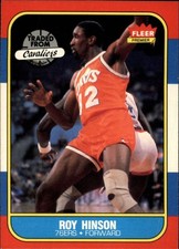 Pick Your Cards 1986-87 Fleer Premier NBA Basketball Singles Set Break 6 of many