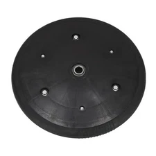 Closing Wheel Assembly - Nylon Halves fits John Deere 7000 7100 AA39968