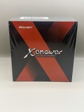 Sealight H8h9h11h16 Type X1 Xenower Led Pair Fog Bulbs Fast Shipping New