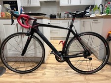 Ribble carbon Road Bike