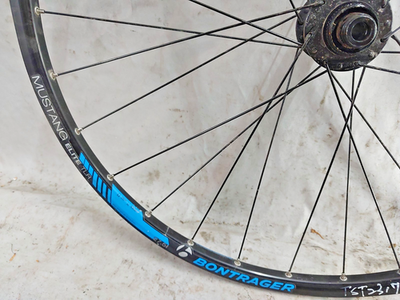 Bontrager Mustang Elite 27.5
