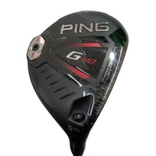Ping G410 5W Fairway Wood Fw Flex S