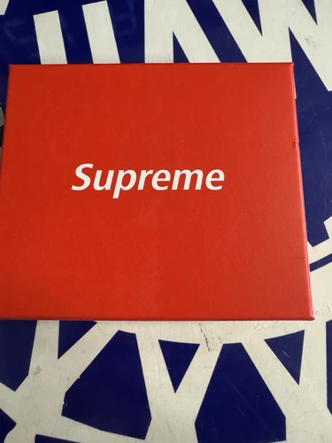 Portefeuille Suprême