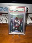 2024 Topps Chrome Jayden Daniels Rookie Youthquake PSA 9 Mint - Franchise QB
