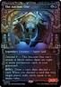 MTG The Ancient One *SHOWCASE FOIL* The Lost Caverns of Ixalan 0319 NM