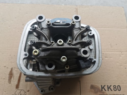 BMW R850R 259 Zylinderkopf  kompl. rechte Seite