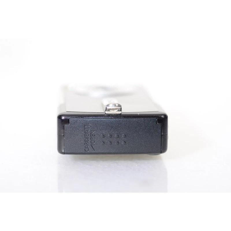 Canon Digital Ixus i Kamera - Digitalkamera - 4 MP Kompaktkamera - Camera Body - Bild 4 von 4