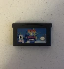 Tetris Worlds (Nintendo Gameboy Advance, 2001) GBA Authentic Cartridge Tested