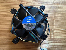 Intel E97378-001 Heatsink Fan Cooler Assembly for CPU Working