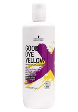 Schwarzkopf GoodBye Yellow Anti-Reflet Jaune Shampoo,33.8 oz
