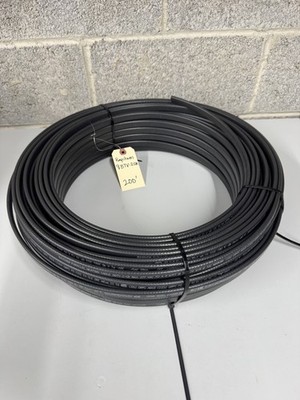 Raychem 8BTV-2-CR Self Regulating Heat Trace Cable 208V-277V. 200  New Open Box