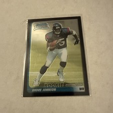 2003-04 Bowman Basketball Cards 11