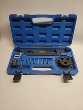 Yuesstloo Camshaft Actuator Locking Timing Tool Kit, Compatible w/ GM 2.0 2.4 