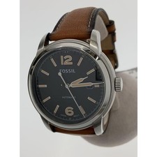 Reloj usado FOSSIL ME3233 caja tamaño 5×4,5 cm #101010