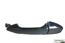 Original Mercedes Benz W221 S-Klasse Türgriff Links außen chrom Original Mercedes Benz W221 S-Klasse Türgriff Links außen chrom