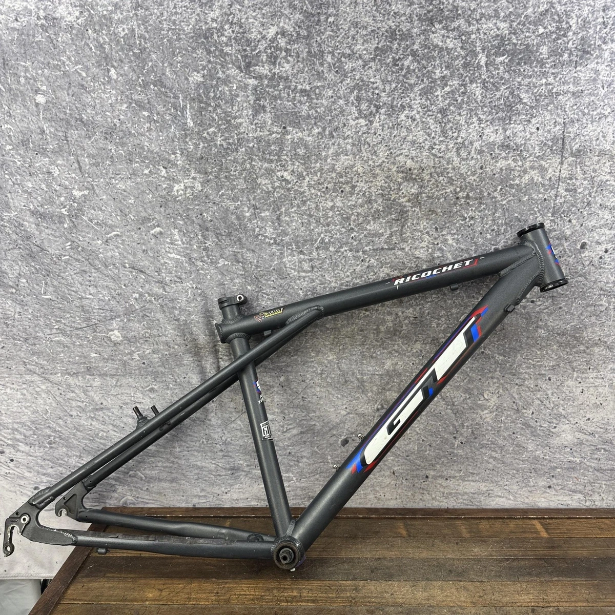 GT Men Bike Frames for sale | eBay
