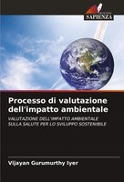 Vijayan Gurumurthy Iyer | Processo Di Valutazione Dell'impatto Ambientale | Buch