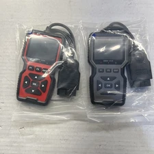 OBD2 Scanner2025 V519 Professional- USB-Powered Car Diagnostic Tool