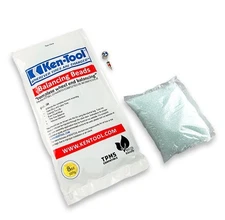 KEN TOOL Balancing Beads – Fits All Vehicles – Multiple Sizes Available