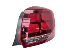 Rückleuchte Rücklicht rechts für DACIA SANDERO II STEPWAY TCE 90 265506147R
