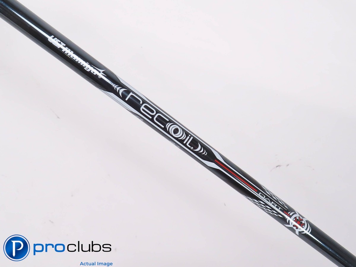 NEW Srixon ZX MK II 23* 4 DRIVING IRON -Recoil Dart 90