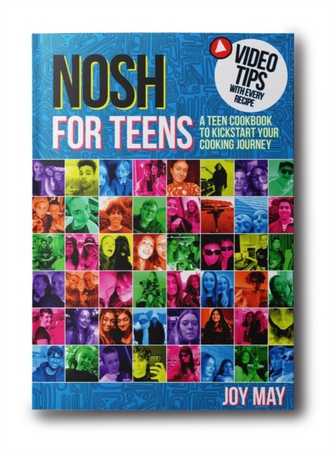 Nosh For Teens