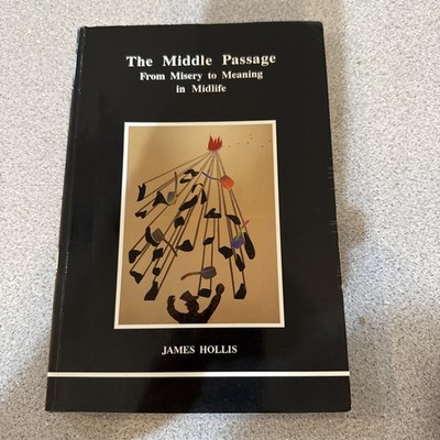 The Middle Passage : From Misery to Meaning in Midlife Paperback