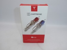 Tattoo Cartridge Needles 10 Pcs