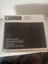 Delta RP29405 Chrome Conversion Kit