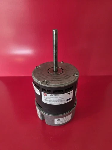 US MOTORS PERFECTSPEED LENNOX ECM BLOWER MOTOR 1HP 240V 1250RPM M055PWDDY-0502