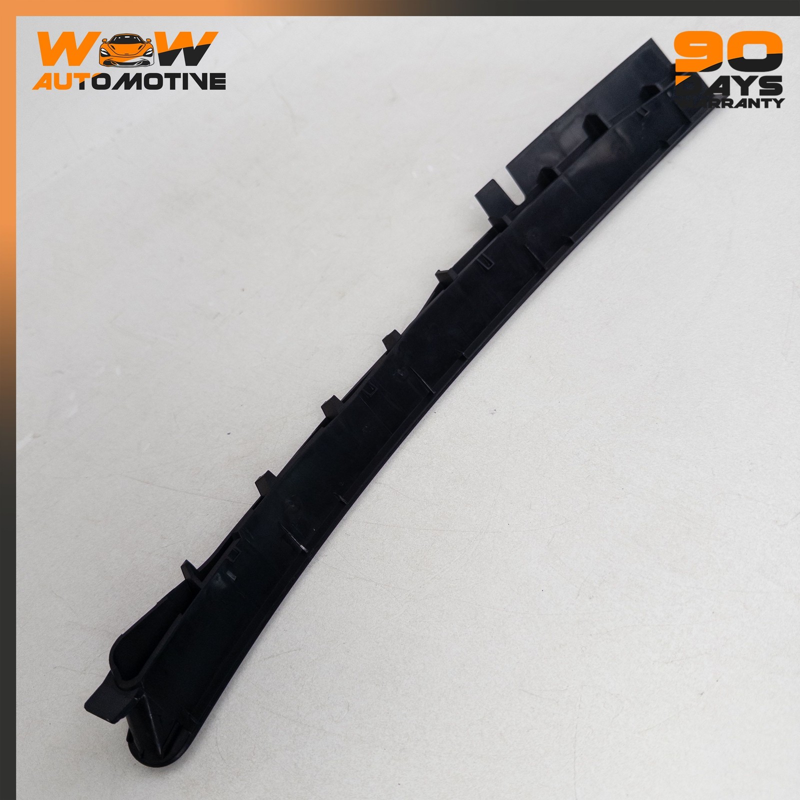 12-19 BENTLEY CONTINENTAL GTC FLYING SPUR DASHBOARD AIR VENT GRILLE TRIM OEM