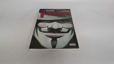 			V for Vendetta: New Edition, Moore, Alan, Titan Books Ltd, 2005, 		