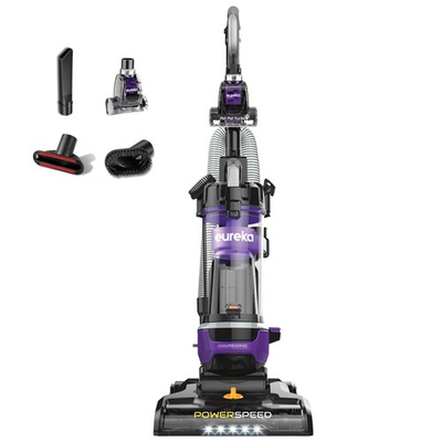 #ad #ad Eureka Powerful PowerSpeed NEU202 with Automatic Cord Rewind Purple $183.26